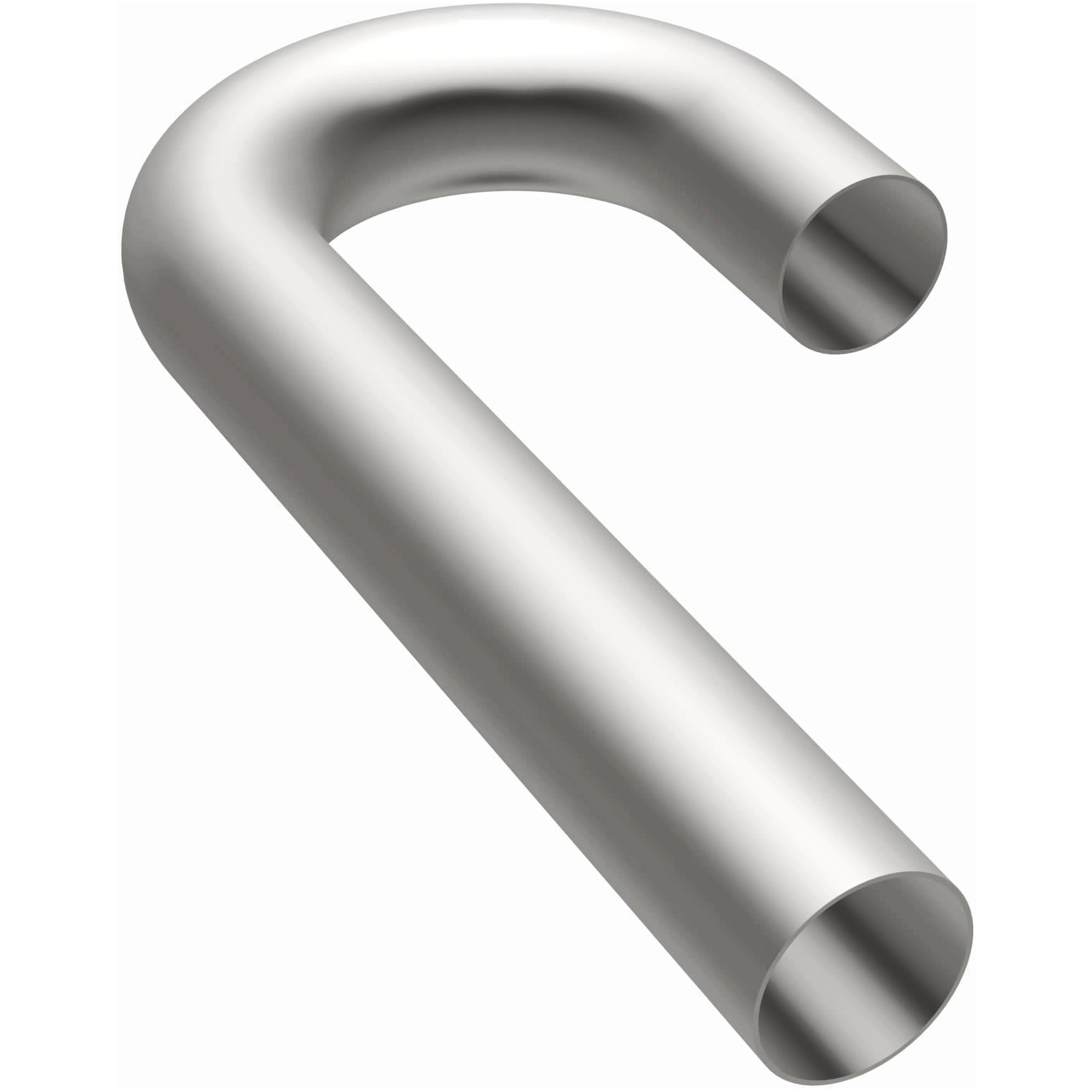 MagnaFlow 2.5in. 180deg. Bend Performance Exhaust Pipe 10722